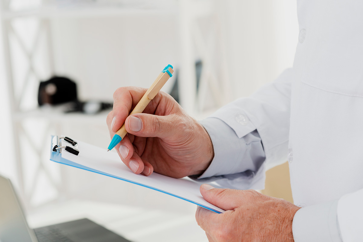 Testosterone Replacement Therapy In Testosterone Replacement Therapy Clinic In Stow