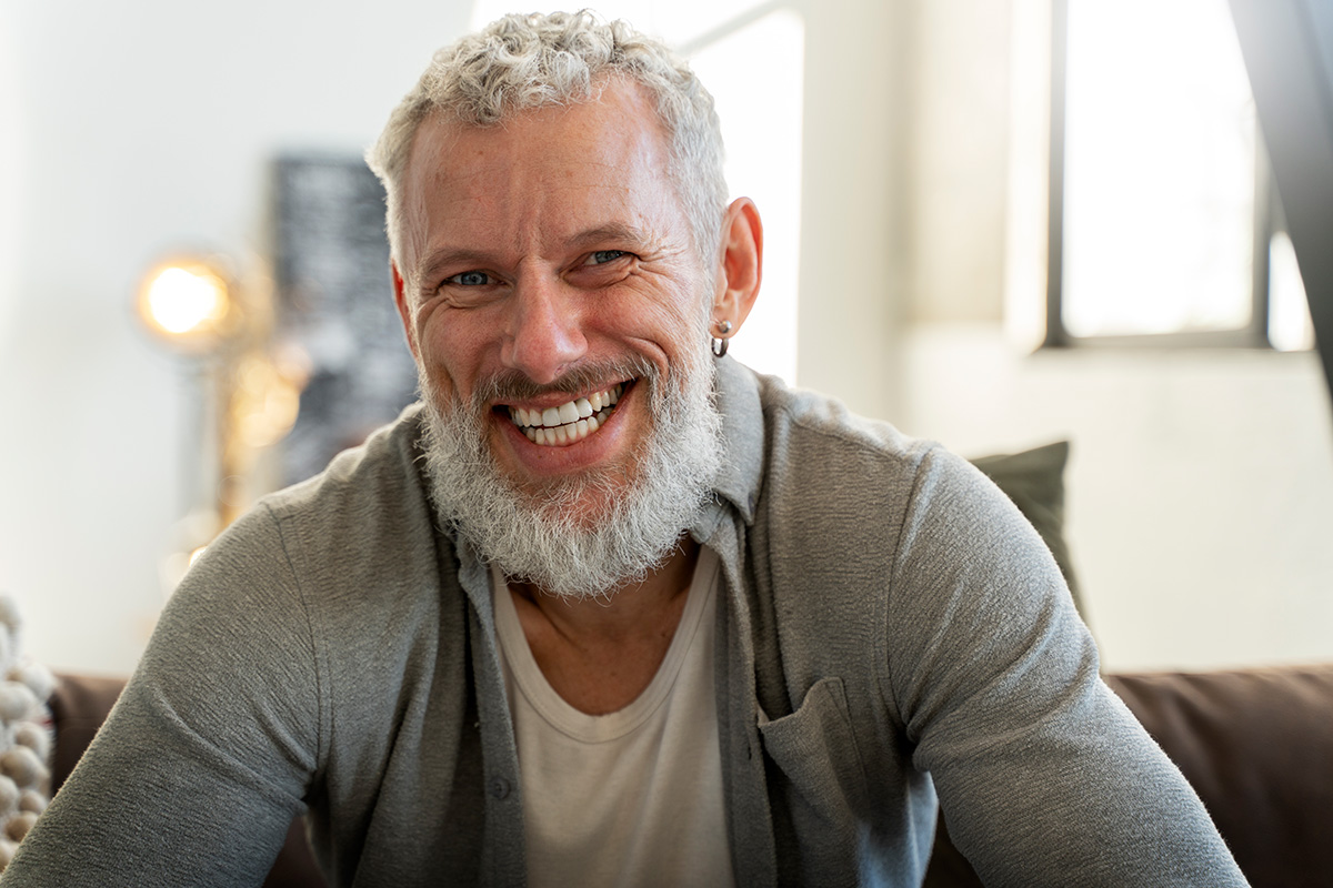 Testosterone Replacement Therapy for Men In Testosterone Replacement Therapy Clinic In Stow